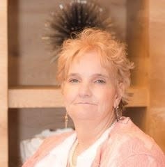 Sandra Wolff
